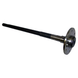 Crown Automotive Jeep Replacement J3235806 Right Rear Axle Shaft for 1980-1986 Jeep SJ w/ AMC 20 Rear Axle; 29-1/4