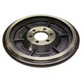 Crown Automotive Jeep Replacement J3240094 Flywheel for 1982-1987 CJs, YJs, SJs and J-Series w/ 4.2L Engine