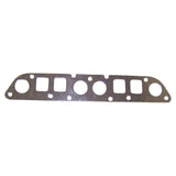 Crown Automotive Jeep Replacement J3242854 Exhaust & Intake Manifold Gasket for Misc. Jeep & Dodge Vehicles w/ 2.5L Eng.