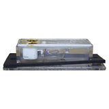 Crown Automotive Jeep Replacement J3670544 License Plate Light for 81-91 Jeep SJ Cherokee, Wagoneer and Grand Wagoneer