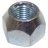Crown Automotive Jeep Replacement J4004837 Nut for 1980-1990 Jeep CJ-5, 7, 8, SJ, J-Series; 7/16
