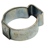 Crown Automotive Jeep Replacement J4006047 Hose Clamp for 1987-90 XJ Cherokee & MJ Comanche w/ NP242, NP231 T.C.