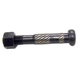 Crown Automotive Jeep Replacement J4486626 Connecting Rod Bolt w/ Nut for Numerous 1970-06 Jeep Models