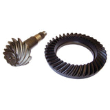 Crown Automotive Jeep Replacement J4486825 Ring & Pinion for Various Jeep Vehicles w/ AMC 20 Rear Axle; 3.54 Ratio