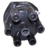Crown Automotive Jeep Replacement J4488091 Distributor Cap for Misc. 1965-1974 CJs, SJ, J-Series w/ 3.8L or 4.2L Engines