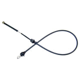 Crown Automotive Jeep Replacement J5351420 Accelerator Cable for 1973-1976 SJ, J-Series w/ 4.2L (6-258) Engine