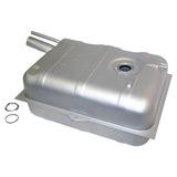 Crown Automotive Jeep Replacement J5355314 Fuel Tank for Misc. 1970-76 CJ's and C104 w/ Rear-Mounted 15 Gallon Tank