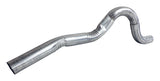 Crown Automotive Jeep Replacement J5355987 Tailpipe for 1972-1975 Jeep CJ-5 and CJ-7 w/ 4.2L Engine