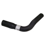 Crown Automotive Jeep Replacement J5360950 Upper (Inlet) Radiator Hose for 1980-1983 Jeep CJs w/ GM 2.5L Engine