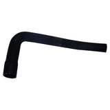 Crown Automotive Jeep Replacement J5364660 Lower (Outlet) Radiator Hose for 1986-86 CJ-5, CJ-7, CJ-7 w/ AMC 2.5L Engine