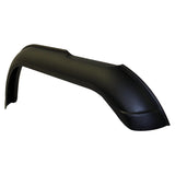 Crown Automotive Jeep Replacement J5455072 Front Right Fender Flare for 1955-86 Jeep CJ-5, CJ-7, CJ-8 w/ Side Marker Cutout