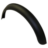 Crown Automotive Jeep Replacement J5455074 Right Rear Fender Flare for 1955-86 Jeep CJ-5, CJ-6, CJ-7