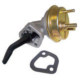 Crown Automotive Jeep Replacement J6416783 Fuel Pump for 1967-71 Jeep CJ-5, CJ-6 w/ 3.7L Engine. Includes Gasket