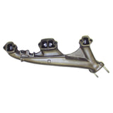 Crown Automotive Jeep Replacement J8121274 Right Exhaust Manifold for 1972-81 CJs w/ 5.0L and 1972-91 SJ, J-Series w/ 5.9L