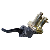 Crown Automotive Jeep Replacement J8124460 Fuel Pump for 1971-75 Jeep CJ-5, CJ-6 w/ 5.0L Engine & SJ, J-Series w/ 5.9L Eng.