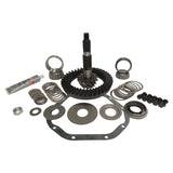 Crown Automotive Jeep Replacement J8124777 Ring & Pinion Kit for Various Jeep Vehicles w/ Dana 44 Axle; 3.73 Ratio