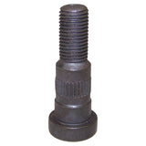Crown Automotive Jeep Replacement J8124803 Front Wheel Stud for 1974-91 Jeep SJ, J-10