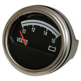Crown Automotive Jeep Replacement J8126659 Voltmeter Gauge for 1976-1986 Jeep CJ-5, CJ-7, CJ-8