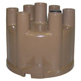 Crown Automotive Jeep Replacement J8126711 Distributor Cap for 1975-99 CJs, SJ, J-Series w/ 4.2L Engine