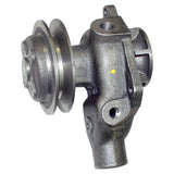 Crown Automotive Jeep Replacement J8126774 Engine Water Pump, Includes Gasket for 4-134 Engines