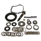 Crown Automotive Jeep Replacement J8126946 Ring & Pinion Kit for Various Jeep Vehicles w/ Dana 30 Axle; 4.27 Ratio