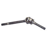 Crown Automotive Jeep Replacement J8127598 Front Right Axle Shaft Assembly for 77-83 for CJ-5, CJ-7, CJ-8; 22-7/8