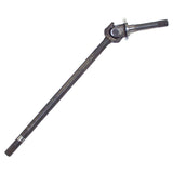 Crown Automotive Jeep Replacement J8127599 Front Left Axle Shaft Assembly for 77-83 for CJ-5, CJ-7, CJ-8; 35-3/4