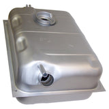 Crown Automotive Jeep Replacement J8127698 Steel Fuel Tank for 1977 Jeep CJ-5, CJ-7 w/ 15 Gallon Fuel Tank, 2