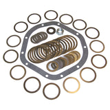 Crown Automotive Jeep Replacement J8129223 Differential and Pinion Shim Set for Select Jeep Models w/ Dana 44 Rear Axle