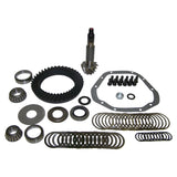 Crown Automotive Jeep Replacement J8129235 Ring & Pinion Kit for 74/88 J-20 Truck w/ Dana 60 Rear Axle; 4.10 Ratio