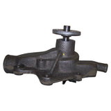 Crown Automotive Jeep Replacement J8129459 Water Pump for 1975-79 Jeep CJ-5, CJ-6, CJ-7 w/ 2.8 or 4.2L Engines