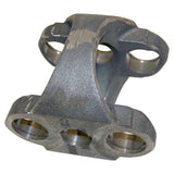 Crown Automotive Jeep Replacement J8130296 Double Cardan CV Centering Yoke for Select 1986-02 Jeep SJ, XJ, MJ, ZJ, ZG, TJ