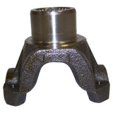 Crown Automotive Jeep Replacement J8131656 Drive Shaft Pinion Yoke for Select 1980-92 Jeep CJ, SJ, XJ, MJ, YJ Models