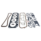 Crown Automotive Jeep Replacement J8132203 Upper Engine Gasket Set for 80-83 CJ-5, CJ-7, & CJ-8 w/ GM 2.5L Engine
