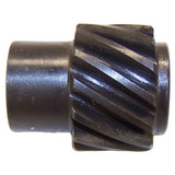 Crown Automotive Jeep Replacement J8133652 Distributor Gear for Select 78-90 CJs, YJ, XJ, MJ, SJ, J-Series w/ 4.2L or 2.5L