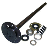Crown Automotive Jeep Replacement J81338861 Right One Piece Axle Kit for 1982-1986 CJ-7, CJ-8 w/ AMC 20 Rear Axle