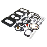 Crown Automotive Jeep Replacement J8134232 Carter Carburetor Rebuild Kit for Misc. 77-86 Jeep Models w/ 4.2L Engine