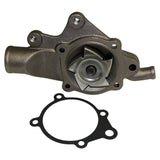 Crown Automotive Jeep Replacement J8134321 Water Pump for Misc. Jeep CJs, YJ, MJ, SJ, J-Series w/ 2.5L or 4.2L Engines