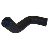 Crown Automotive Jeep Replacement J8136659 Upper (Inlet) Radiator Hose for 1974-86 Jeep CJs w/ 4.2L Engine
