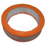 Crown Automotive Jeep Replacement J8992661 Air Filter for 1972-1991 CJs, SJ and J-Series w/ 5.0L or 5.9L Engines
