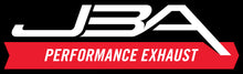 Load image into Gallery viewer, JBA Performance Exhaust Rev Logo.jpg