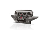 Fab Fours GR1010-1 Grumper Grill/Front Bumper