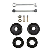 Rubicon Express JK1301 JK 1.5 Inch Spacer Lift Kit - No Shocks – JK1301