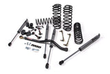 JKS JSPEC172KFA J-Venture 2" Lift Kit | Fox 2.0 Adventure Shocks