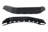 Body Armor 4x4 JL-6103 2018- 2021 JEEP WRANGLER JL REAR FENDER FLARES