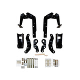 Skyjacker JL36FLSB 3.5-6 Inch Front Coilover Shock Component Box
