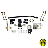 Skyjacker JL45R3ELT COM BOX;4.5in.JL RUBICON 392