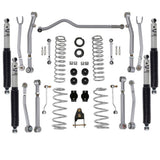 Rubicon Express JL7147M 2.5 STANDARD KIT JL 4DR WITH MONO SHOCKS