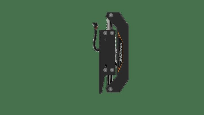 SEASTAR JP5040R HYDRAULIC JACKPLATE  4' SETBACK STA
