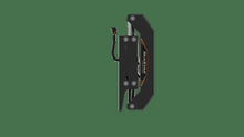 Load image into Gallery viewer, SEASTAR JP5040R HYDRAULIC JACKPLATE  4' SETBACK STA